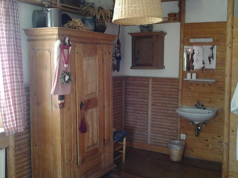Gastehaus Zum Alten Schulhaus Hotel Милтенберг Стая снимка