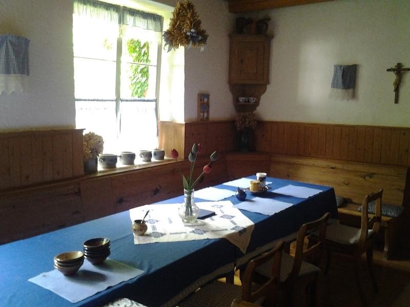 Gastehaus Zum Alten Schulhaus Hotel Милтенберг Стая снимка