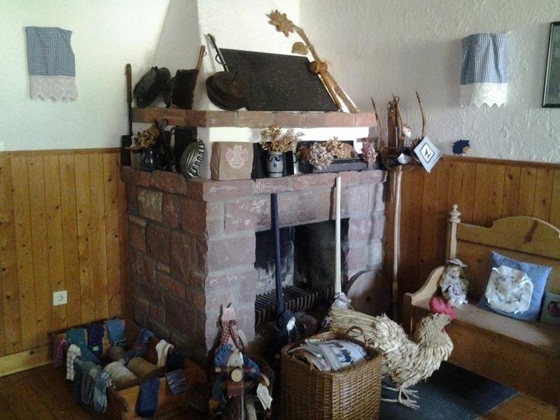 Gastehaus Zum Alten Schulhaus Hotel Милтенберг Стая снимка