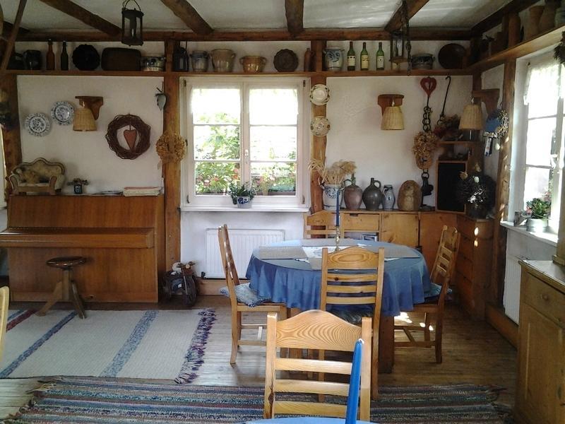 Gastehaus Zum Alten Schulhaus Hotel Милтенберг Стая снимка